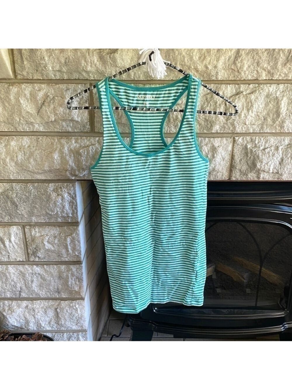 *5 for $45* Old Navy Women’s Racerback Tank Top - Small
